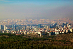 Ankara Büyükşehir Belediyesi'nin Şeffaf Ankara Projesi Tanıtıldı