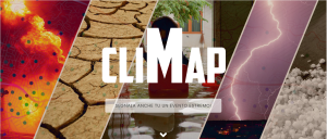 Climap Una Mappa Partecipata Degli Eventi Climatici Estremi