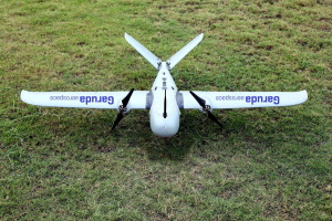 Garuda Aerospace sets record by mapping 7,000 villages in U.P. using drones