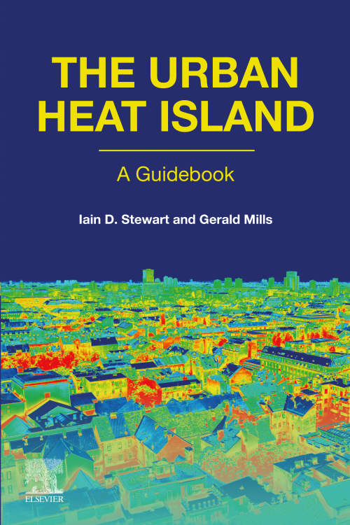 The Urban Heat Island A Guidebook