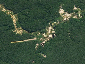 Geospatial Technology Helps In The Fight Against Environmental Crimes In Brazil