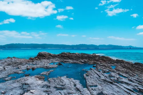 Japan Has More Than 14,000 Islands, Digital Mapping Reveals