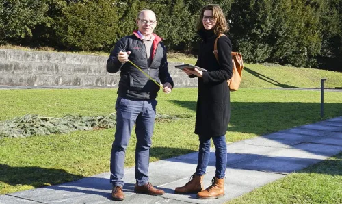 Kanton Schwyz Zugang Zu Touristischen Orten Soll Auf Barrierefreiheit Untersucht Werden