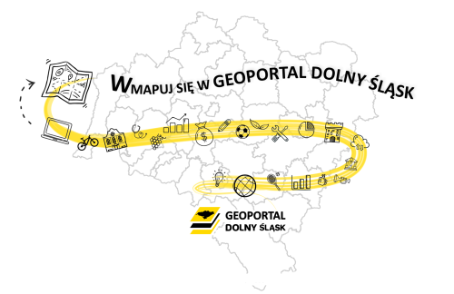 Pomysły Na Internetową Mapę Dolnego Śląska Znów Poszukiwane