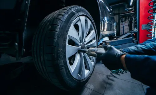 From Tires To Brakes, U Of T Researchers Tackle ‘Non-tailpipe’ Air Pollution From Vehicles