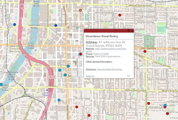 Calvin Universitys Returning Citizens Map Aims To Connect Former Inmates To Resources.webp