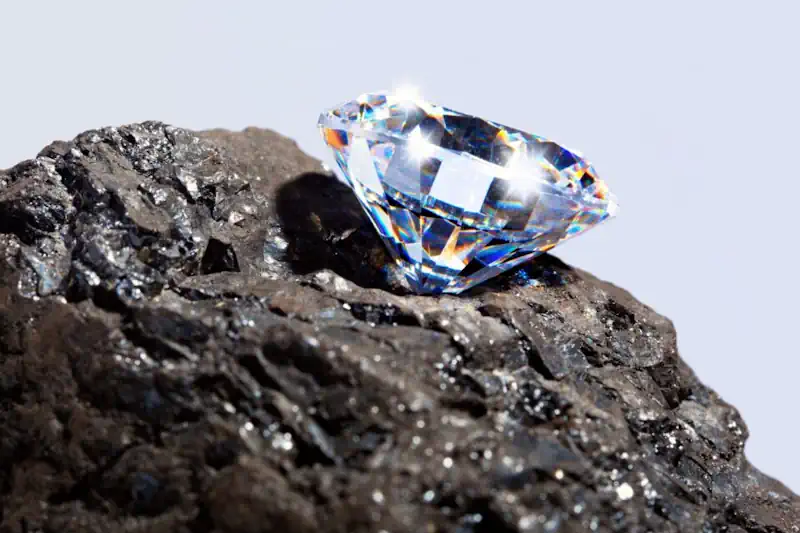 Mystery Of How Diamonds Reach The Earth’s Surface Finally Solved