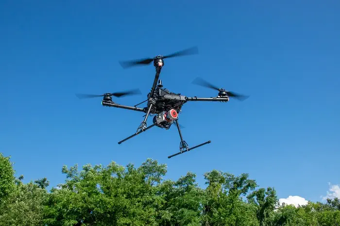 GeoCue’s New Imaging Systems Powerful Tools For Drone-based Aerial Mapping And Surveying