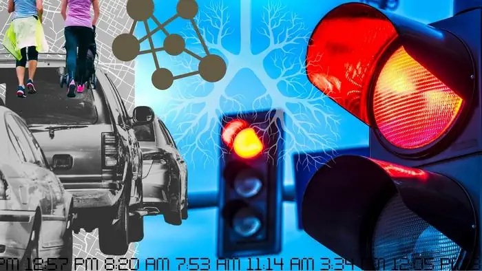 Developing Next-gen Traffic Signal Control Systems With Air Quality In Mind