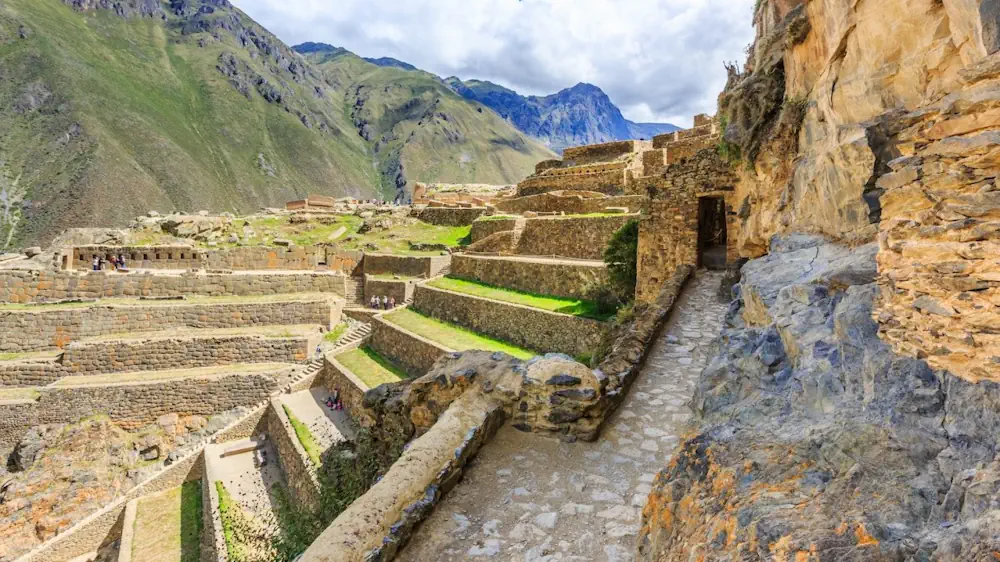 Brown Anthropologist’s Mapping Project Shows How Peru Transformed After Colonization