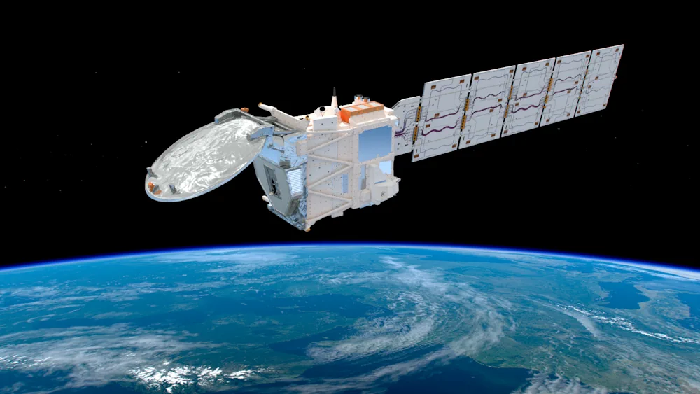 ESA’s Cloud Mission In The Limelight