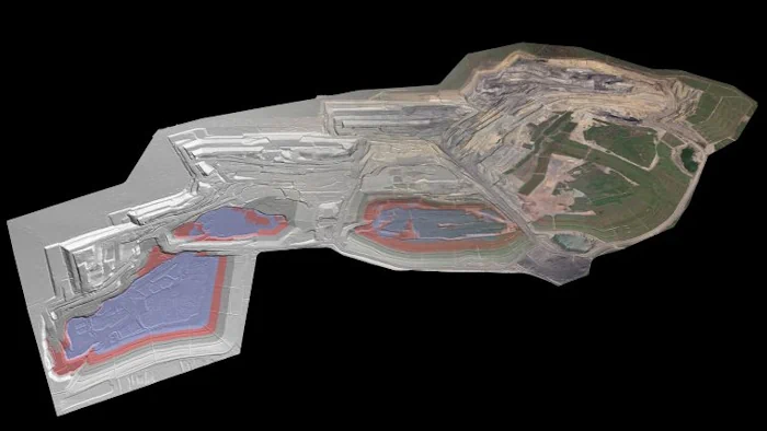 Maptek Introduces Geospatial Manager For Mining Workflow