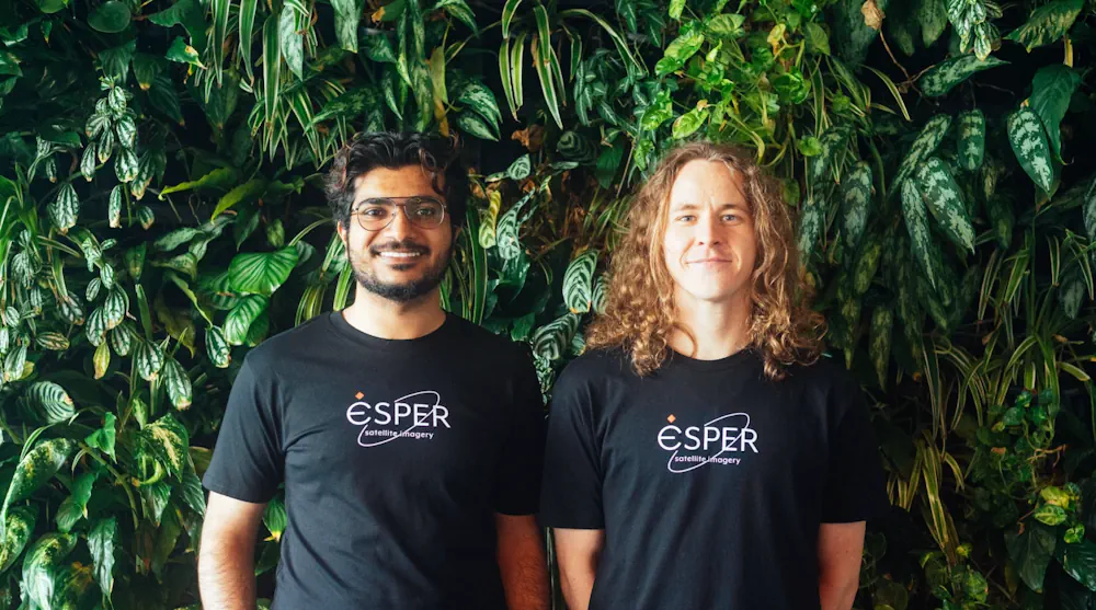 Australian Space Startup Esper Wants To Build Hyperspectral Sats For Cheap